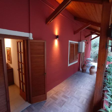 Romantica Toscana Villa Scarlino Buitenkant foto