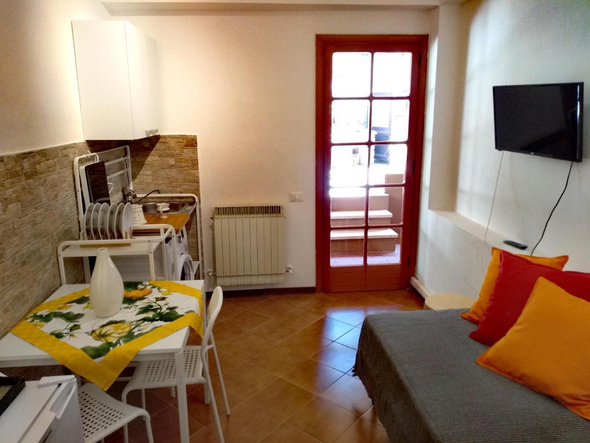 Romantica Toscana Villa Scarlino Buitenkant foto