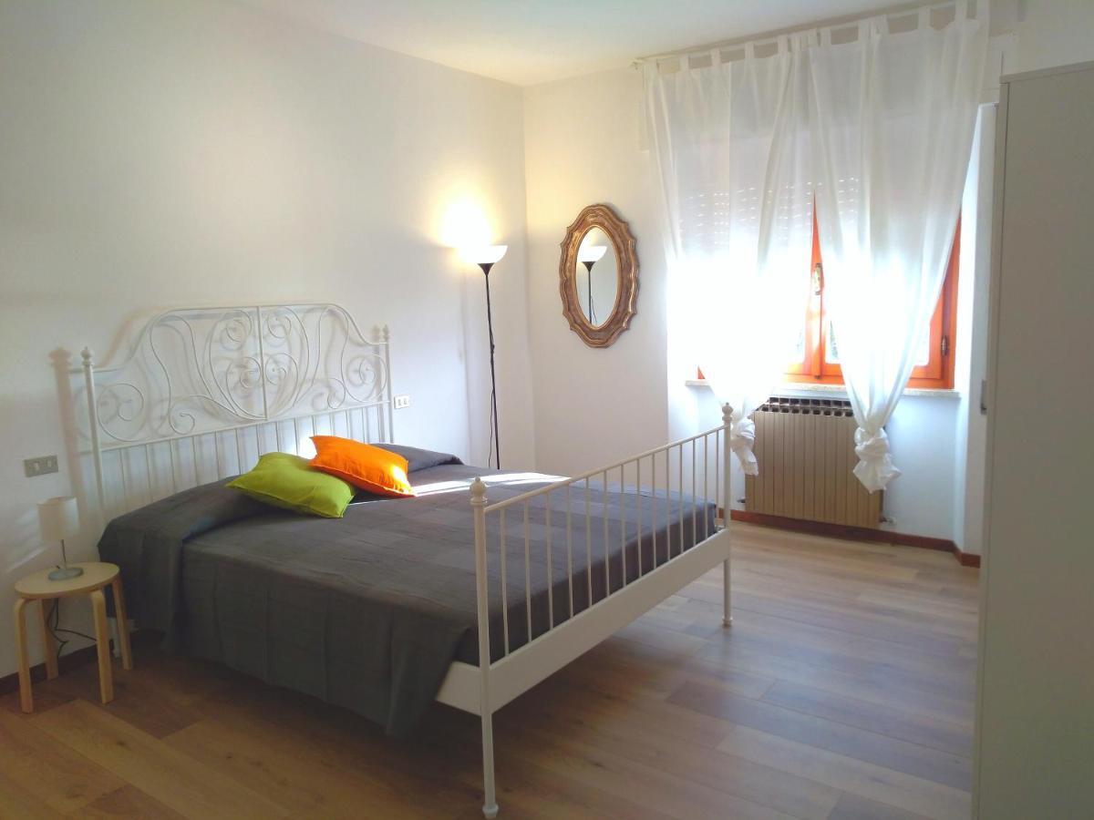Romantica Toscana Villa Scarlino Buitenkant foto